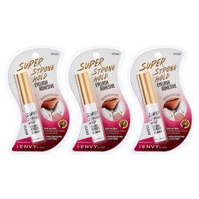 Colle à cils iENVY super forte 48h - emballage avant