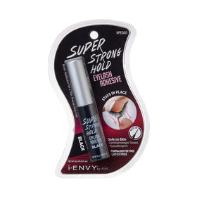 Colle à cils iENVY Super Forte 48h Waterproof, noir, vue avant
