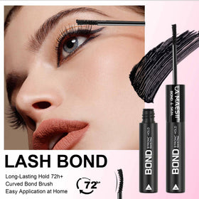 Colle à cils La Maesii 10ml avec applicateur