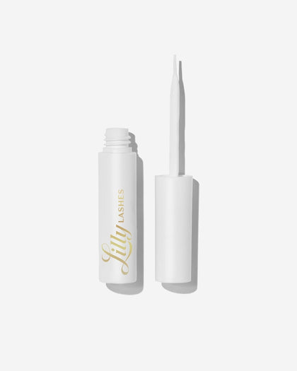 Colle à cils Lilly Lashes 9g avec applicateur pinceau