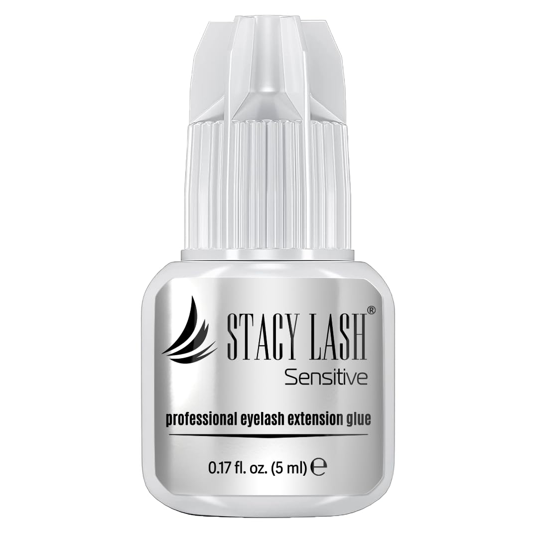 Colle à extension de cils STACY LASH 5ml vue avant