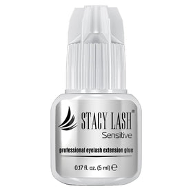 Colle à extension de cils STACY LASH 5ml vue avant