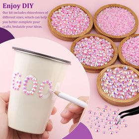 Colle B7000 10ml pour application de strass
