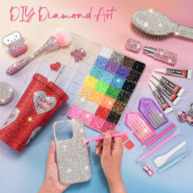 Colle B7000 fournie avec le kit de rhinestones