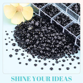 Colle B7000 pour rhinestones avec applicateur précis