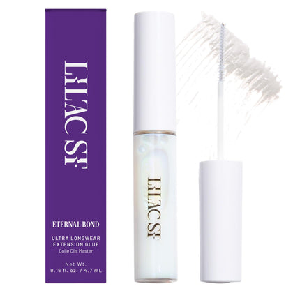 Colle de cils Lilac St. Eternal Bond 9g vue de face