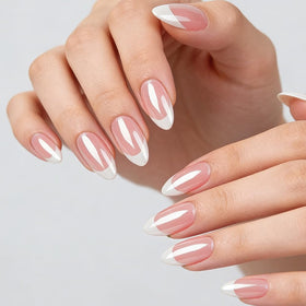 Colle en gel et accessoires pour faux ongles FJSMTOPl