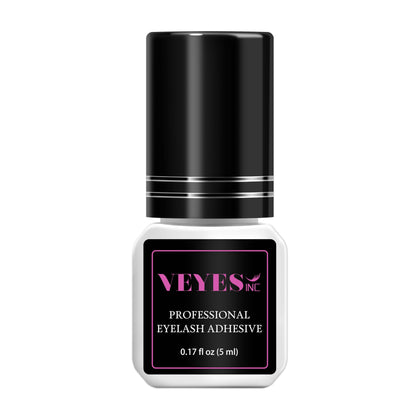 Colle pour extensions de cils VEYES INC 5ml vue avant