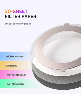 Collecteur de poussière MelodySusie HProA en utilisation sur des ongles