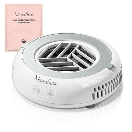 Collecteur de poussière MelodySusie HProA vue de face