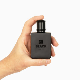 Cologne Rue 21 50 ml, packaging et étiquette