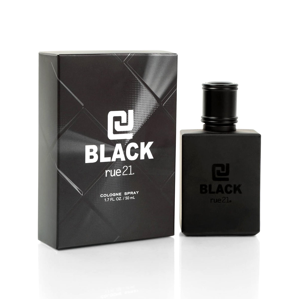Cologne Rue 21 pour hommes 50 ml, vue de face