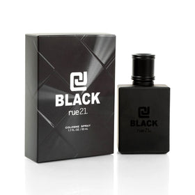 Cologne Rue 21 pour hommes 50 ml, vue de face