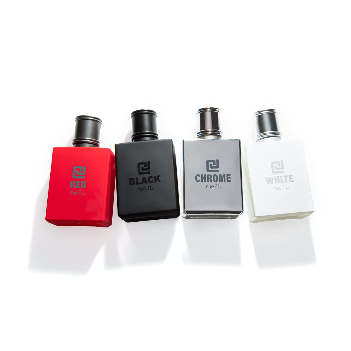 Cologne Rue 21 pour hommes, texture du parfum