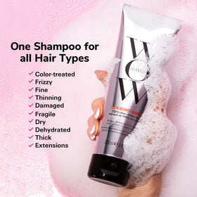COLOR WOW après-shampoing Color Security en bouteille vue de face