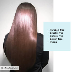 COLOR WOW Après-Shampoing Sécurisé Couleur 1030g avec texture crémeuse