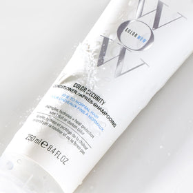 COLOR WOW Après-shampoing Sécurisé Couleur 280g packaging