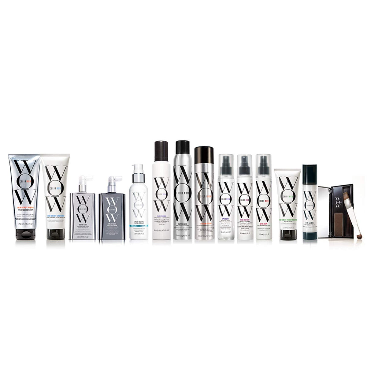 COLOR WOW Après-Shampooing Sécurisant 998g avec packaging