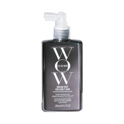 COLOR WOW Dream Coat Spray Anti-Frisottis 240g vue avant
