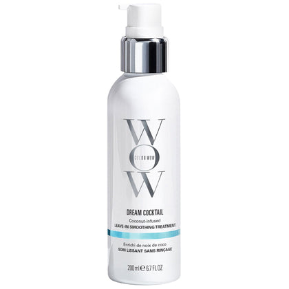 COLOR WOW Dream Cocktail traitement anti-frisottis 240g vue avant