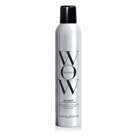 COLOR WOW Laque Souple 340g vue avant avec spray