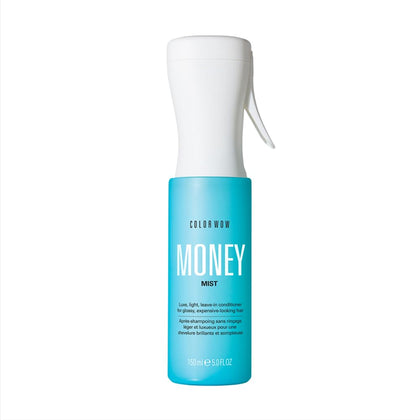 COLOR WOW Money Mist 230g vue avant avec packaging