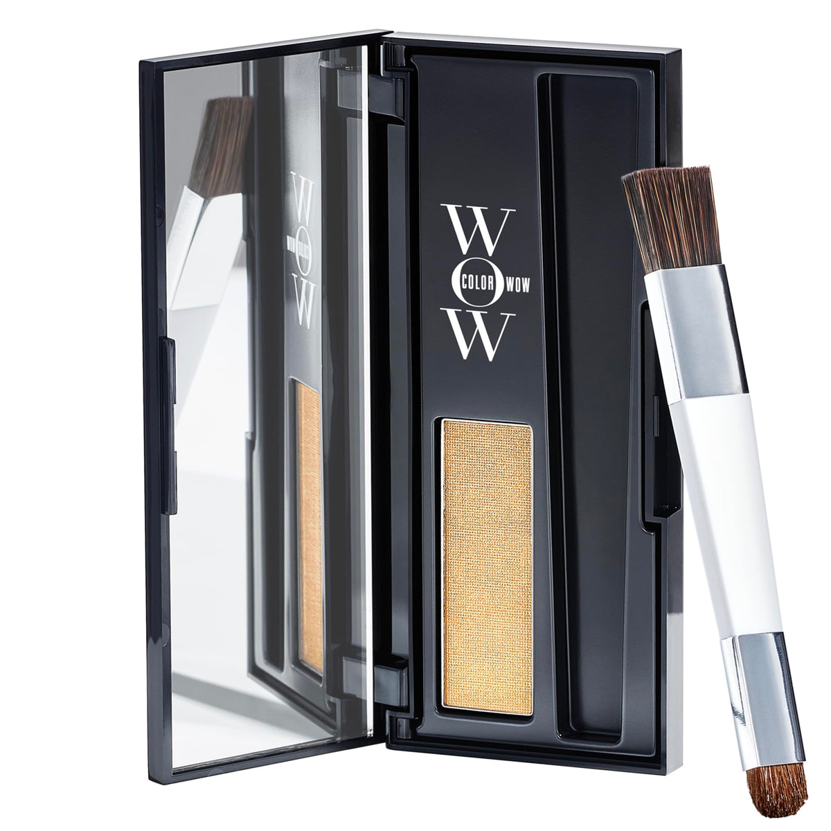 COLOR WOW Root Cover Up Blonde face avant avec applicateur