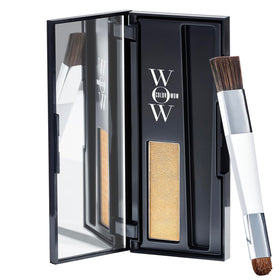 COLOR WOW Root Cover Up Blonde face avant avec applicateur