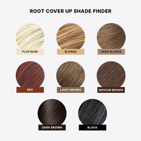 COLOR WOW Root Cover Up Blonde packaging et informations