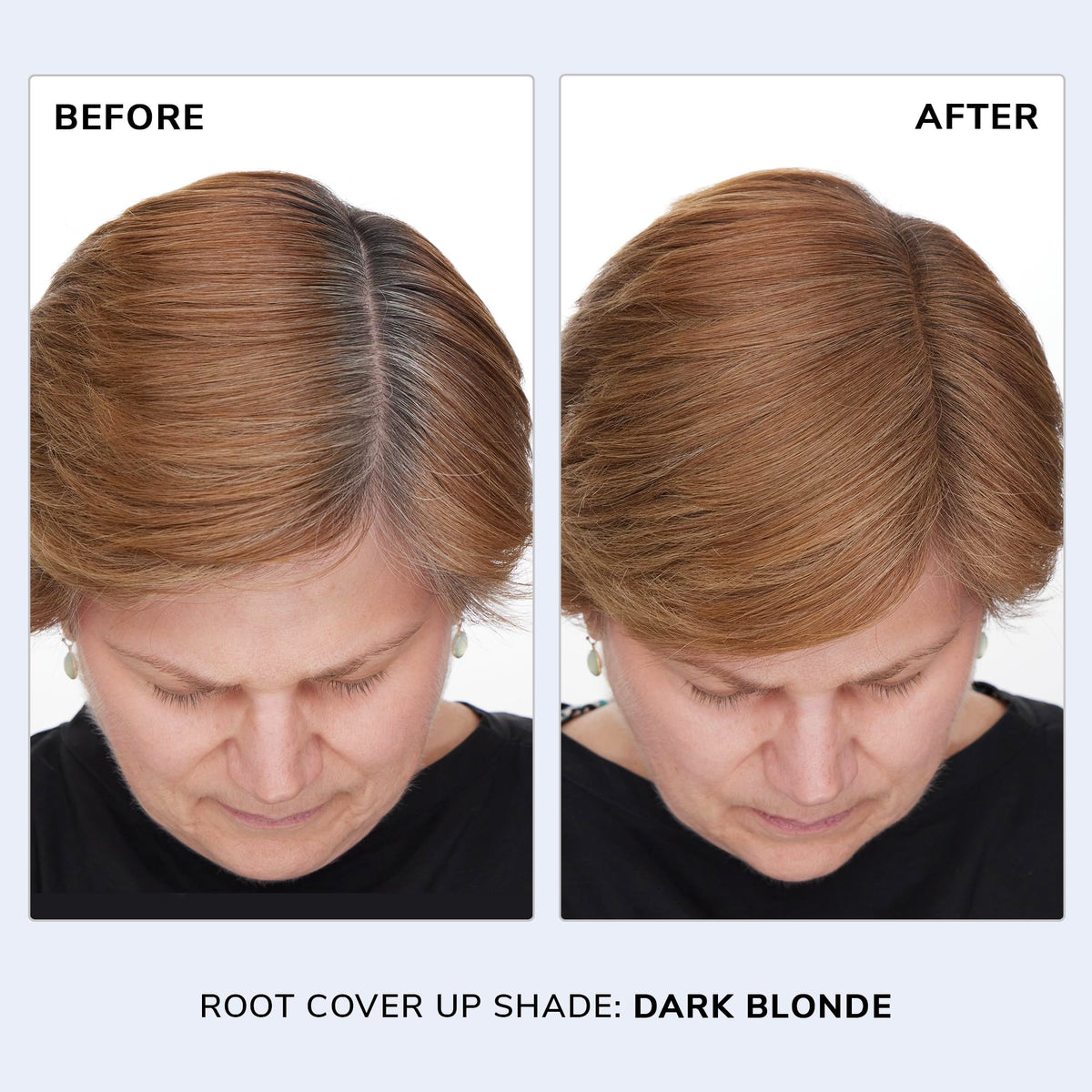 COLOR WOW Root Cover Up Châtain Clair applicateur précis