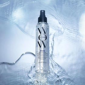 COLOR WOW Speed Dry Spray Protecteur Chaleur 200g vue arrière