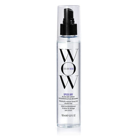 COLOR WOW Speed Dry Spray Protecteur Chaleur 200g vue de face
