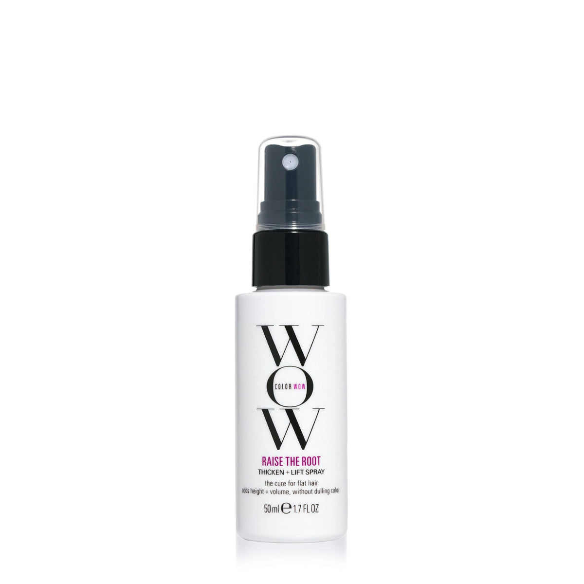 COLOR WOW Spray Volume Racines 68g vue de face