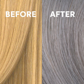 COLORCHARM Toner Liquide Permanent 60g emballage ouvert