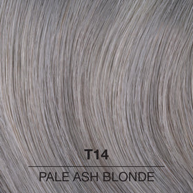COLORCHARM Toner Liquide Permanent 60g en application sur des cheveux