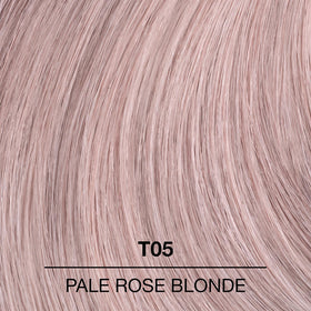 COLORCHARM Toner Permanent T05 Rose Blond 1,4 Fl Oz vue arrière