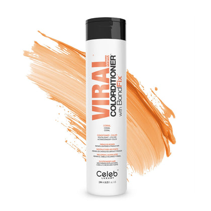 Colorconditioner Celeb Luxury 272g vue de face