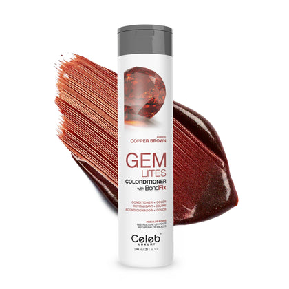 Colorditioner Gem Lites de Celeb Luxury 272g vue de face