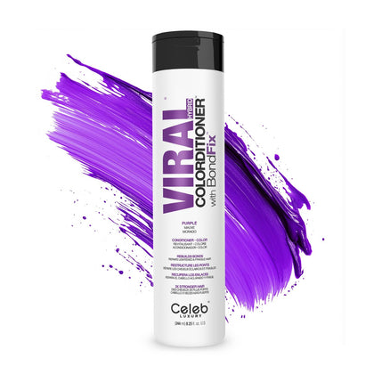 Colorditioner Vegan Celeb Luxury 280g vue avant