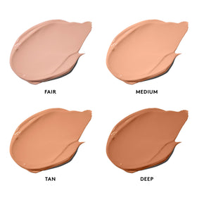 Colorescience Total Eye 3-en-1 Renewal Therapy SPF 35, vue de côté montrant l'applicateur