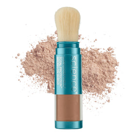 Colorescience Total Protection Brush-On Shield SPF 50 packaging view