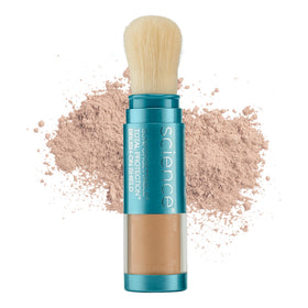 Colorescience Total Protection Brush-On Shield SPF 50 packaging view