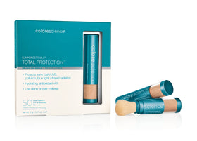 Colorescience Total Protection Brush-On Shield SPF 50 vue avant