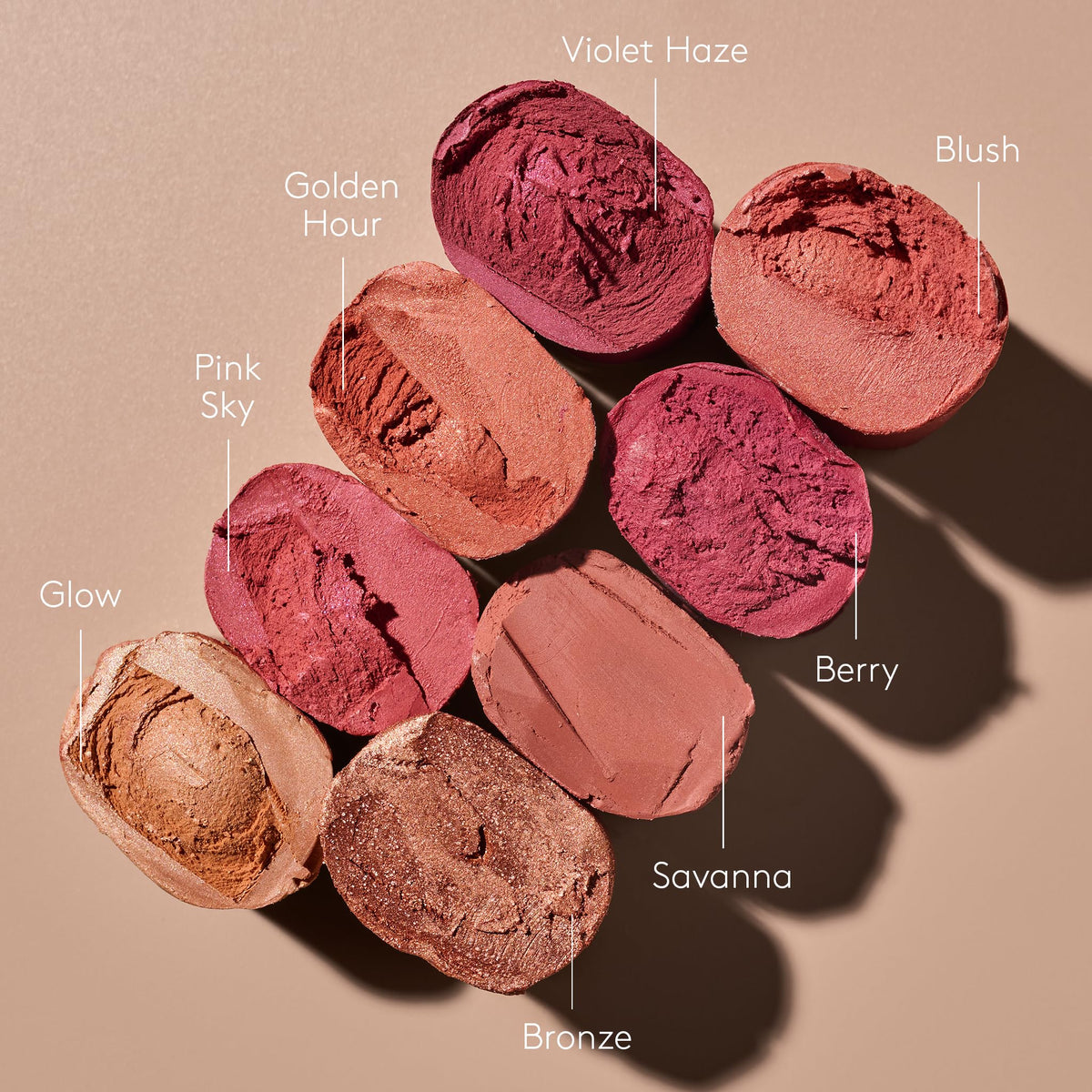 Colorescience Total Protection Color Balm SPF 50 application sur lèvres