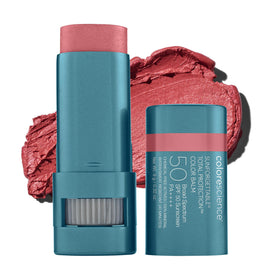 Colorescience Total Protection Color Balm SPF 50 Rose Ciel avant vue