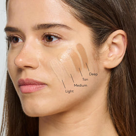 Colorescience Total Protection Face Shield Flex SPF 50 - teintes disponibles