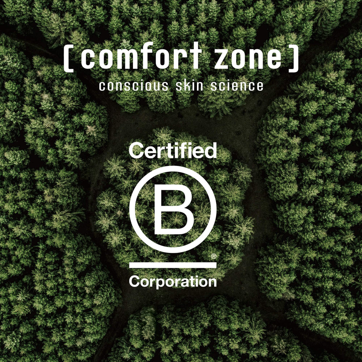 [comfort zone] Gel Nettoyant Purifiant 200 ml en situation
