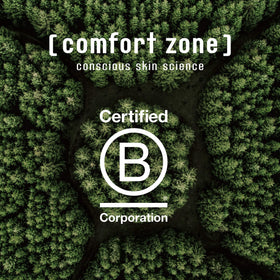 [comfort zone] Gel Nettoyant Purifiant 200 ml en situation