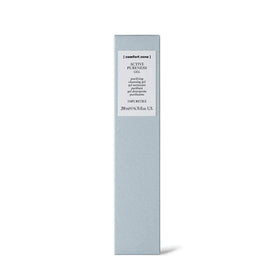 [comfort zone] Gel Nettoyant Purifiant 200 ml texture