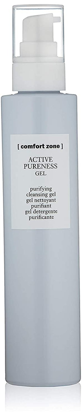 [comfort zone] Gel Nettoyant Purifiant 200 ml vue avant